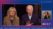 Donald Trump met en doute les capacités de son rival Joe Biden, qui, lors d'une interview, semble avoir oublié son prénom - VIDEO