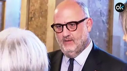 JxCat aparta a su portavoz en el Parlament Eduard Pujol por un caso de acoso sexual