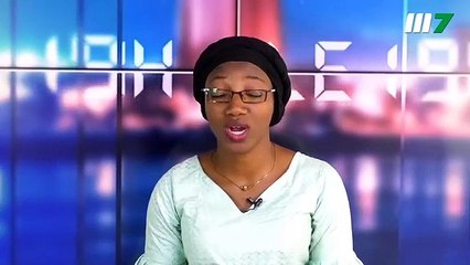 JT BAMBARA 19H30 DU 26 OCTOBRE 2020