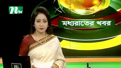 NTV Moddhoa Raater Khobor | 27 October 2020