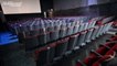 Italy Set to Shut Down Cinemas  as Europe Braces for Second Coronavirus Lockdown | THR News