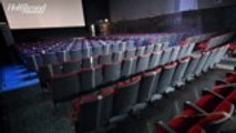 Italy Set to Shut Down Cinemas  as Europe Braces for Second Coronavirus Lockdown | THR News