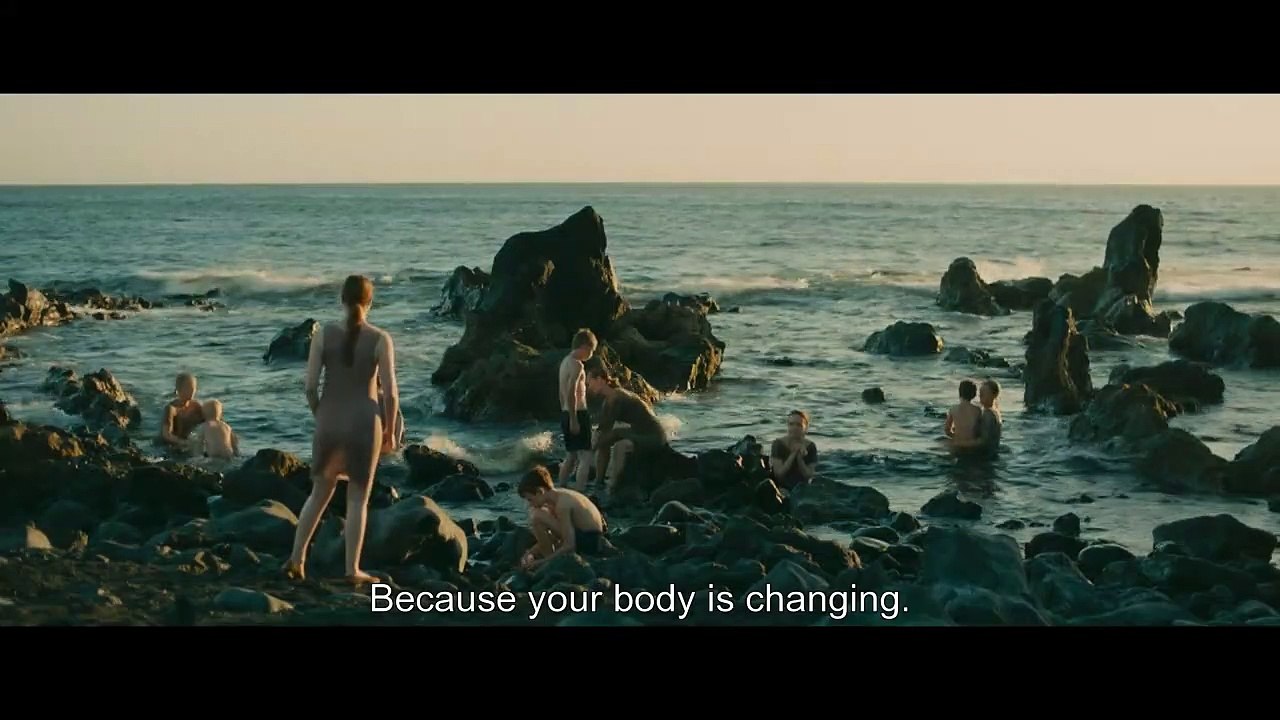 Evolution - Official Trailer I HD I IFC Midnight