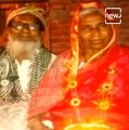 Love Conquers Age: 95-Year-Old Man Marries 80-Year-Old Woman In Bangladesh