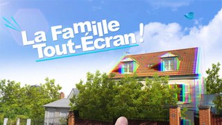 « LA FAMILLE TOUT-ÉCRAN SAISON 2 » : Émission N°5 -Nos parents face au tribunal !