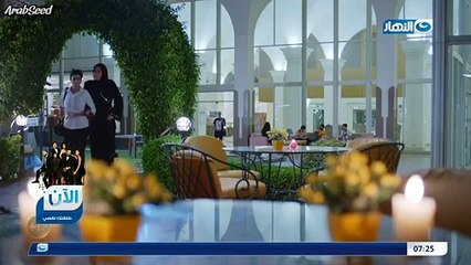 مسلسل طلقتك نفسي الحلقة 7 كاملة