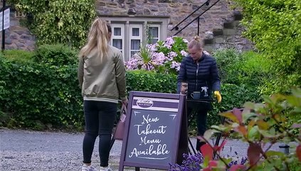 Emmerdale 24th October 2020