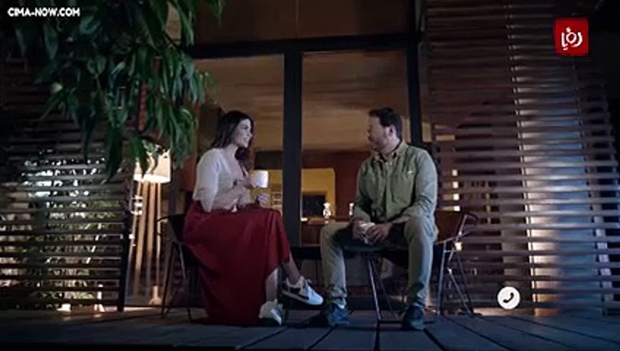 مسلسل من الاخر الحلقة 29 التاسعة والعشرون