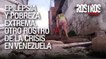 Epilepsia y Pobreza Extrema en Venezuela - Rostros de la Crisis