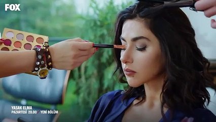 Yasak Elma 83. Bölüm 1. Fragmanı