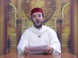 شرح الآية و من الناس من يعبد الله على حرف - الأستاذ محمد قجوي