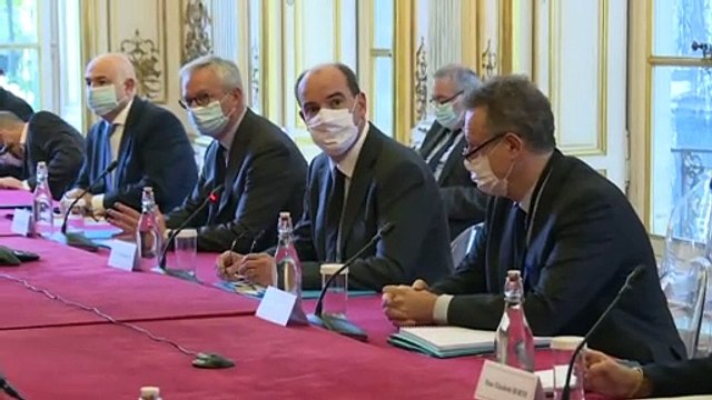 Covid-19: Ρεκόρ κρουσμάτων σε πολλές ευρωπαϊκές χώρες