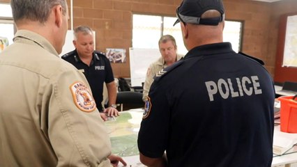 Police call off search for Melbourne man