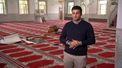 Western Sydney mosque attacked, causes $100,000 damage