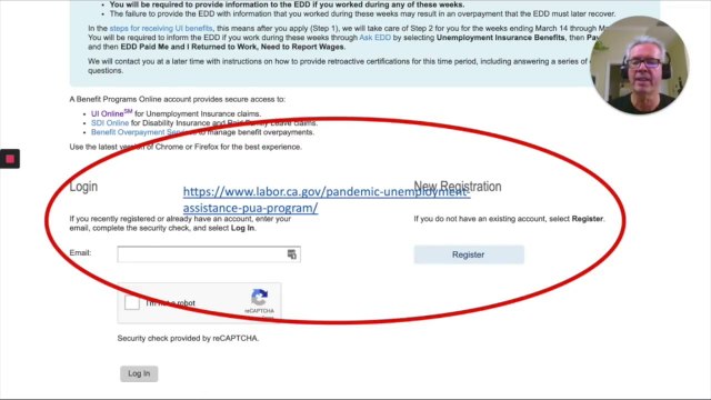 How to fill for Unemployment PUA Unemployment Application Process For Lyft & Uber Drivers (Step by Step)