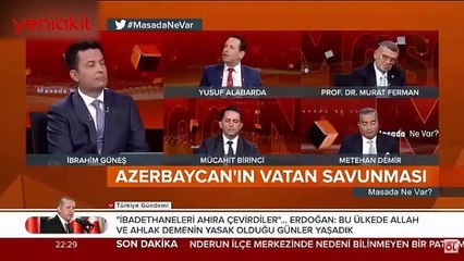Alabarda'dan tarihi cevap: Wagner'in hesabını vermeyenler 300 Suriyelinin hesabını soramazlar