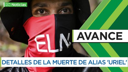 Avance 4:30 p.m. - Octubre 26 del 2020