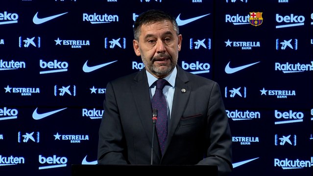El Barça estudiará los audios arbitrales previos al penalti en el Clásico