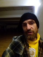 AVVISO RESILIENTE con GIOIA e FORZA del Tasso