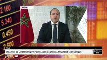 Zoom sur les énergies renouvelables au Maroc - 26/10/2020