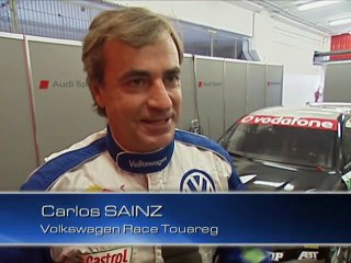 DTM 2006 Barcelona - Highlights