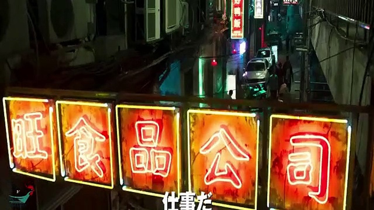 全世界待望のノンストップ・サバイバル・アクション！！『新感染半島 ファイナル・ステージ』本予告New Chinese Movie Trailer HD