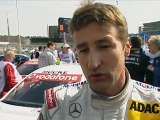 DTM 2006 Hockenheim - Highlights