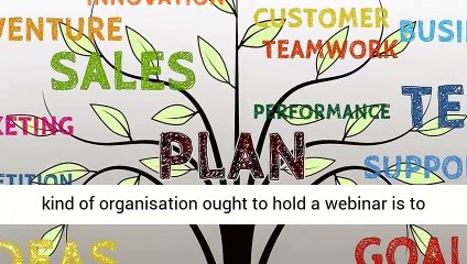 The Smart Ways to Use Webinars as a Marketing Strategy