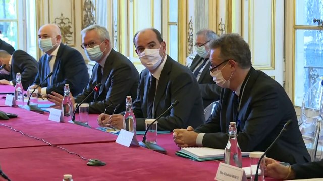 COVID-19: Países europeos decretan nuevos confinamientos perimetrales y toques de queda