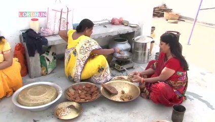 Kekra Khatir Naa - Chath geet - Arvind A-(You2Audio.Com)