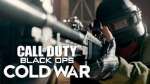 Call of Duty- Black Ops Cold War - Official PC Features Trailer