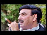 Sheikh Rasheed Political Life Story - Interesting Interview