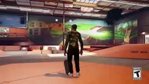 Tony Hawk's Pro Skater 1   2 - Official Warehouse Demo Trailer