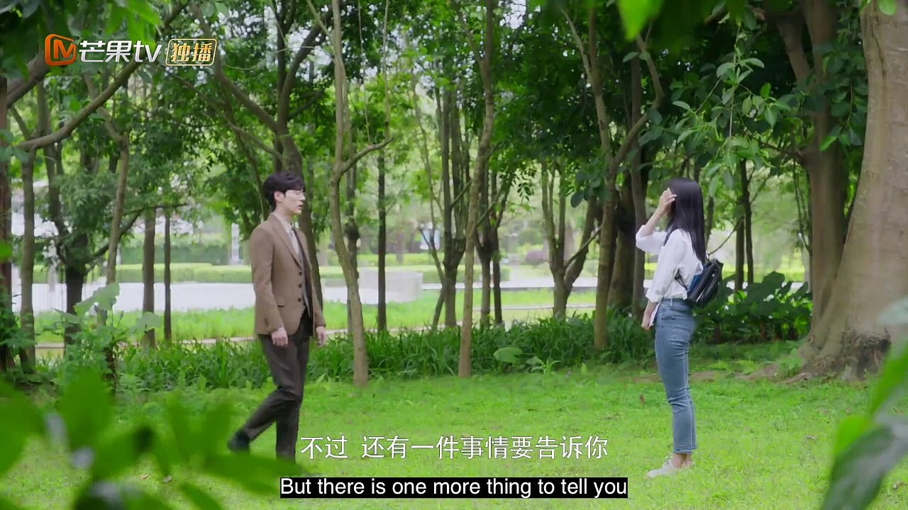 ENG Sub  Perfect And Casual ENG Sub EP23