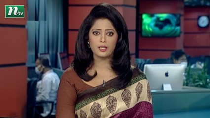 NTV Shokaler Khobor |  30 October 2020