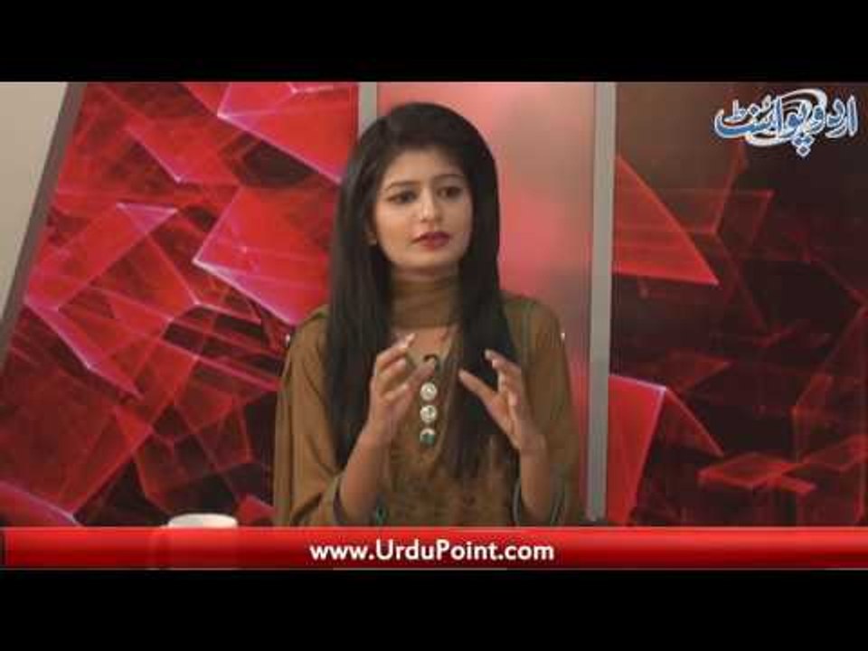 Crime Reporting, Khawateen K Liay Aik Challenge?. Miliay  Crime Reporter Farah Yousaf Se