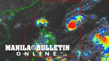 Typhoon ‘Rolly’ intensifies as it moves toward Luzon