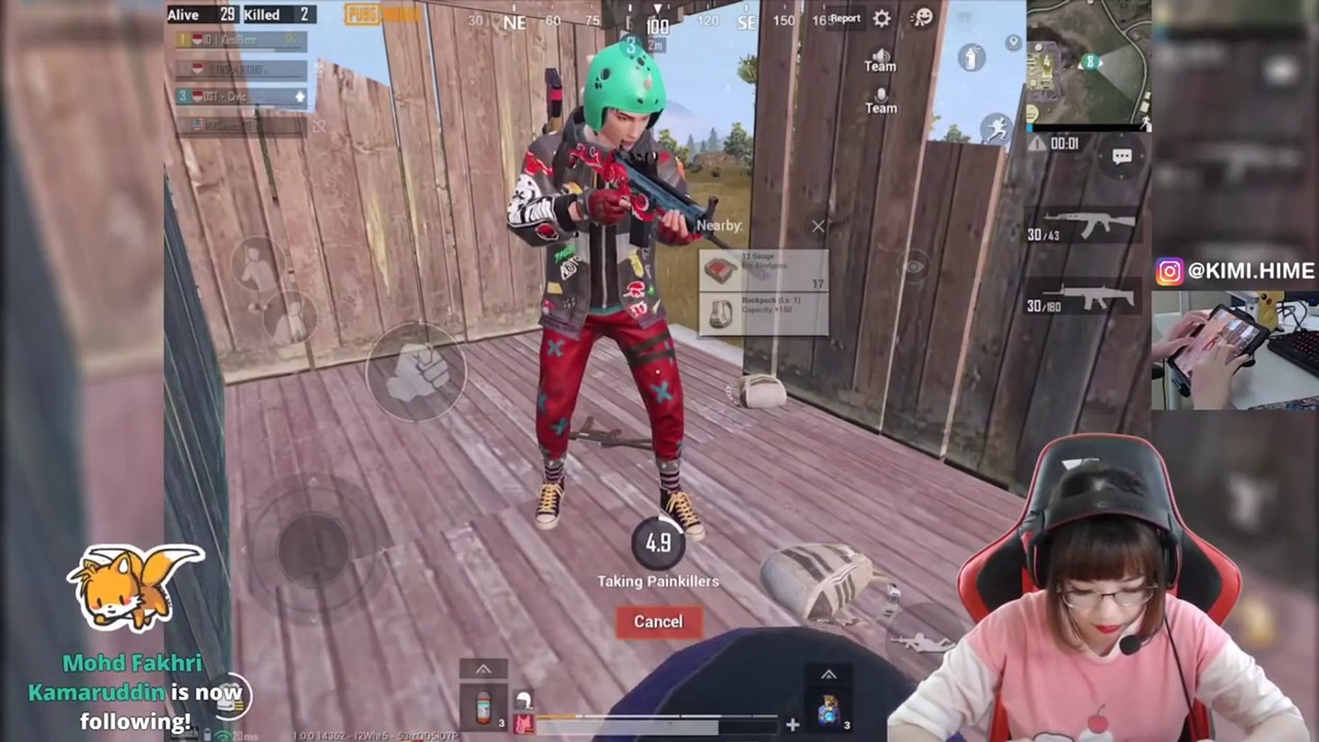 pubg mobile - pubg