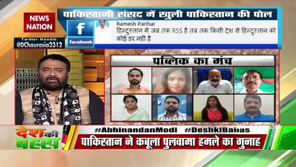 अब ईंट का जवाब पत्‍थर से देना सीख गया है भारत: शोएब पठान 