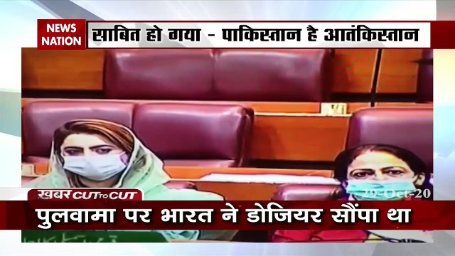 बम फटा... 'भूचाल' आया, इमरान डरा... बाजवा घबराया