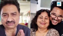 Kumar Sanu reacts to son's remarks against Marathi language; questions his 'upbringing'