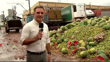 Jornal da Record 11/02/2020 Terça-feira