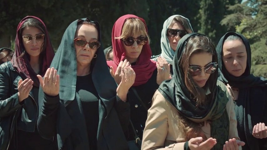 La Novia De Estambul Capitulo 34