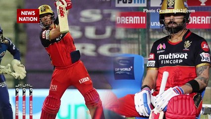 Download Video: RCB vs MI : RCB क्‍यों हार गई, मुंबई ने कैसे जीता मैच, जानिए 5 बड़े कारण| IPL2020|RCB|MI