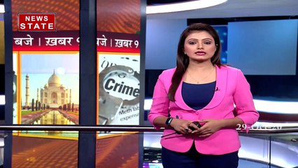 Uttar Pradesh: मेरठ में 15 टुकडों कटा मिला महिला का शव, देखें वीडियो