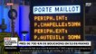 Confinement (Acte II) - Les images des embouteillages monstres hier soir en Ile de France avec des milliers de Parisiens qui quittent la capitale