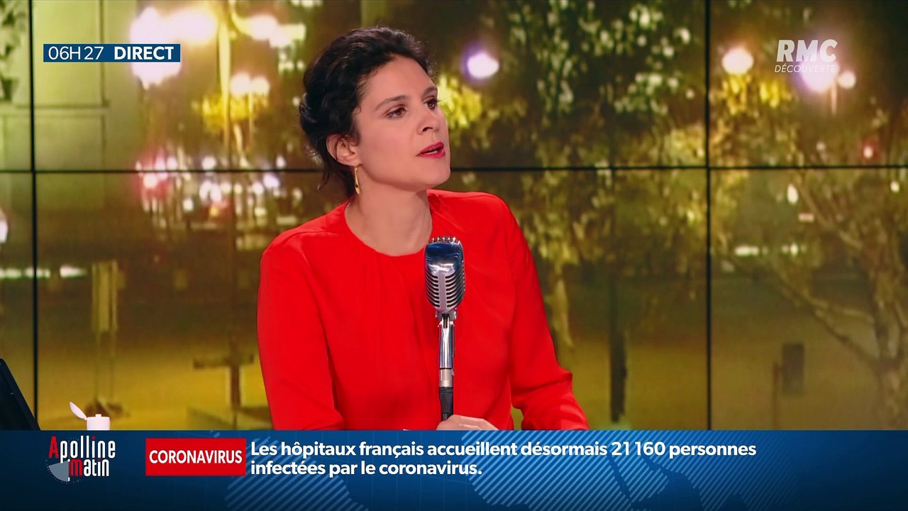 « Allô Marie ? » : Mon employeur peut-il imposer le présentiel ? - 30/10