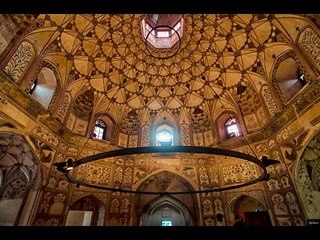 لاہور کا تاریخی شاہی حمام ۔۔۔ جسے مغل دور میں فارسی طرز پر تعمیر کیا گیا ۔۔۔خصوصی رپورٹ