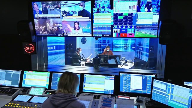 Je suis coincée : les commerçants indépendants inquiets des conséquences du confinement