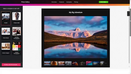 How to Add Photo Gallery app to BigCommerce (2020)
